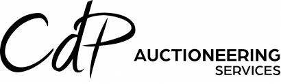 CDP Auctioneering Logo
